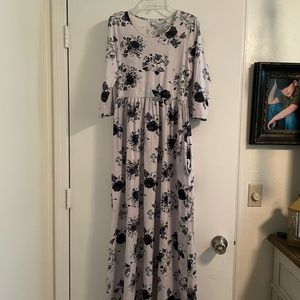 Size small dress $50